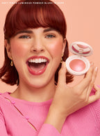 Soft Pinch Luminous Powder Blush