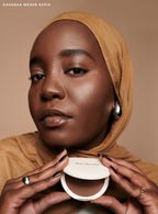 True To Myself Tinted Pressed Finishing Powder