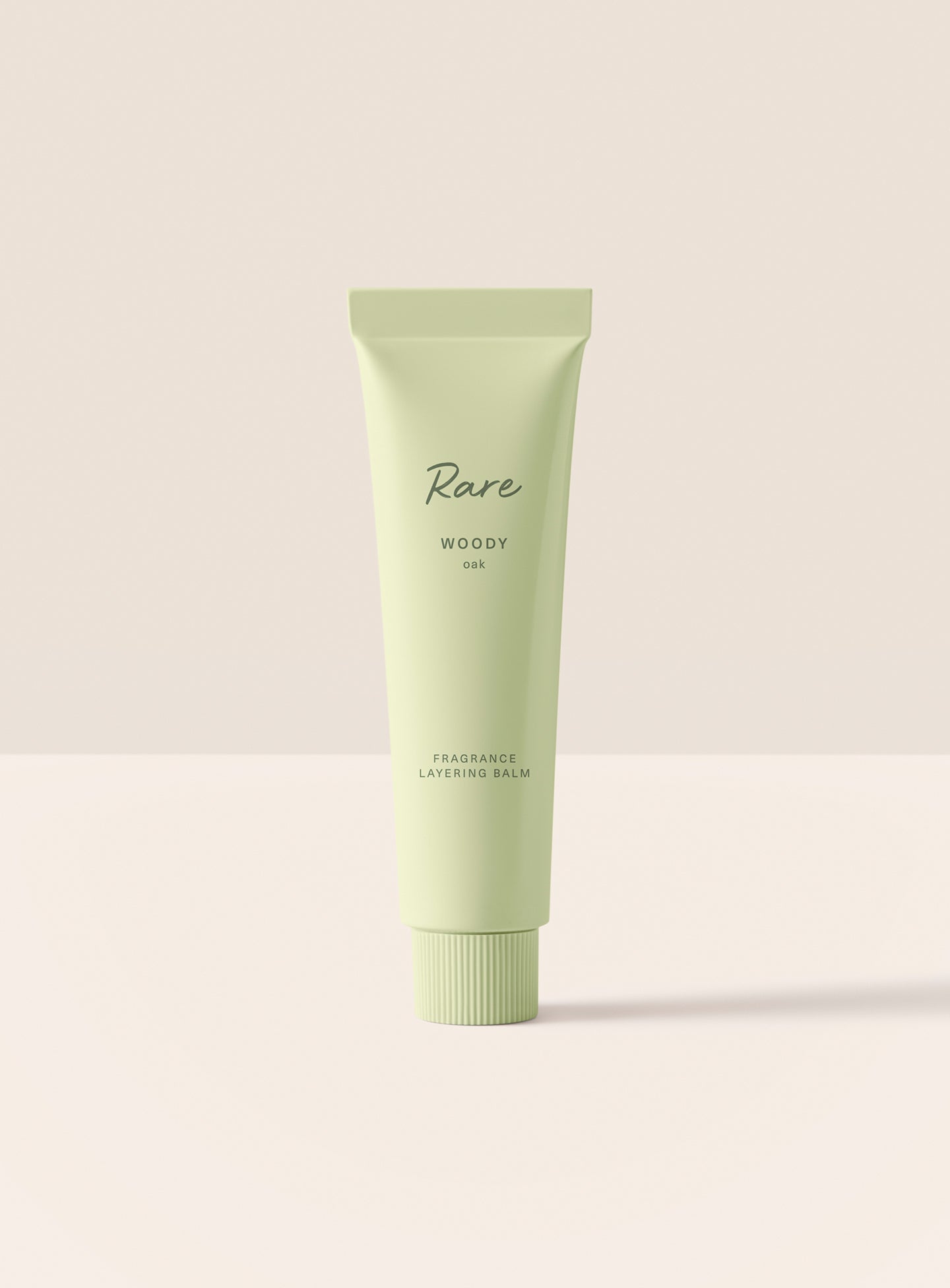 Fragrance Layering Balm - Woody Oak