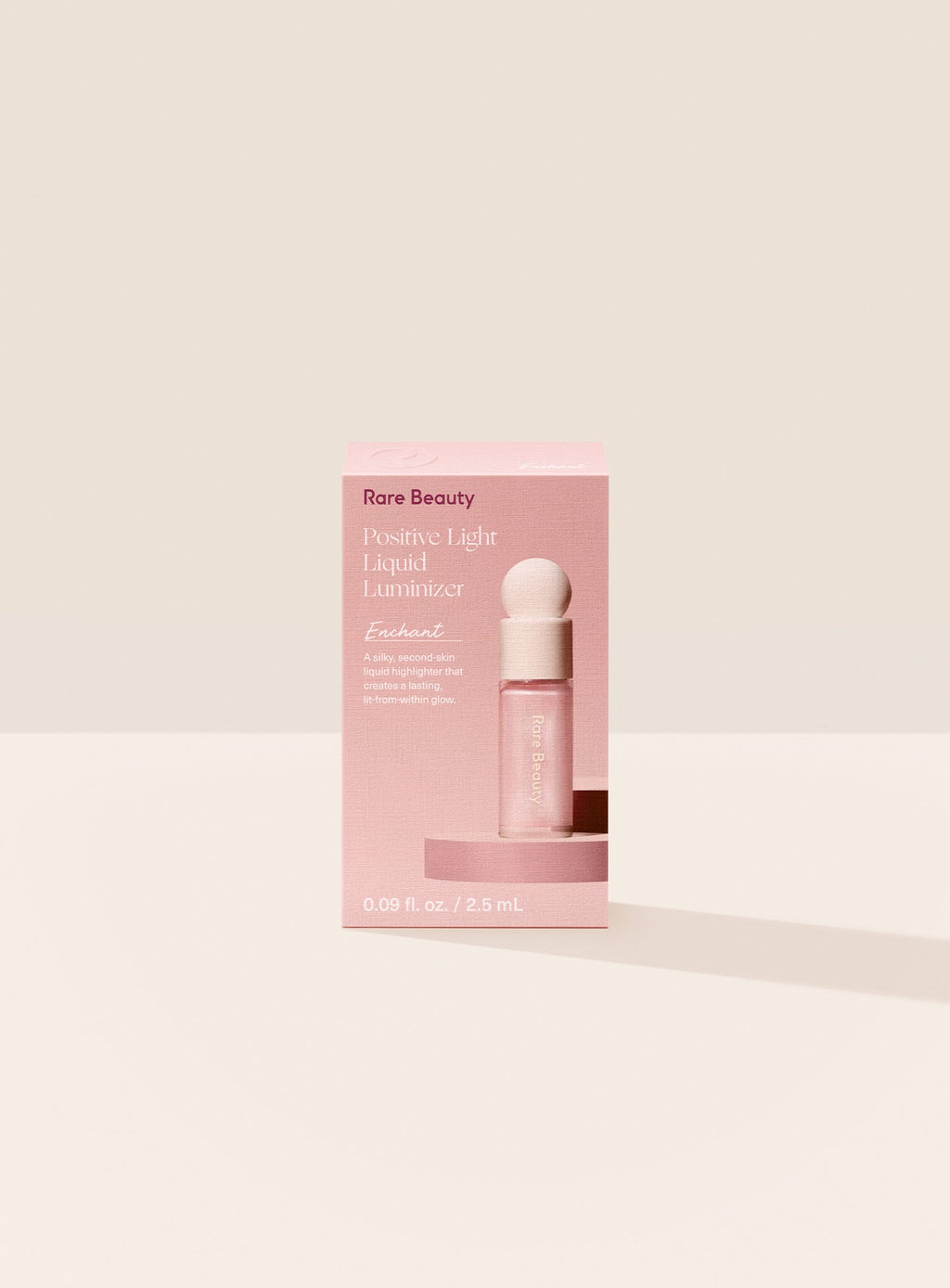 Positive Light Liquid Luminizer Mini