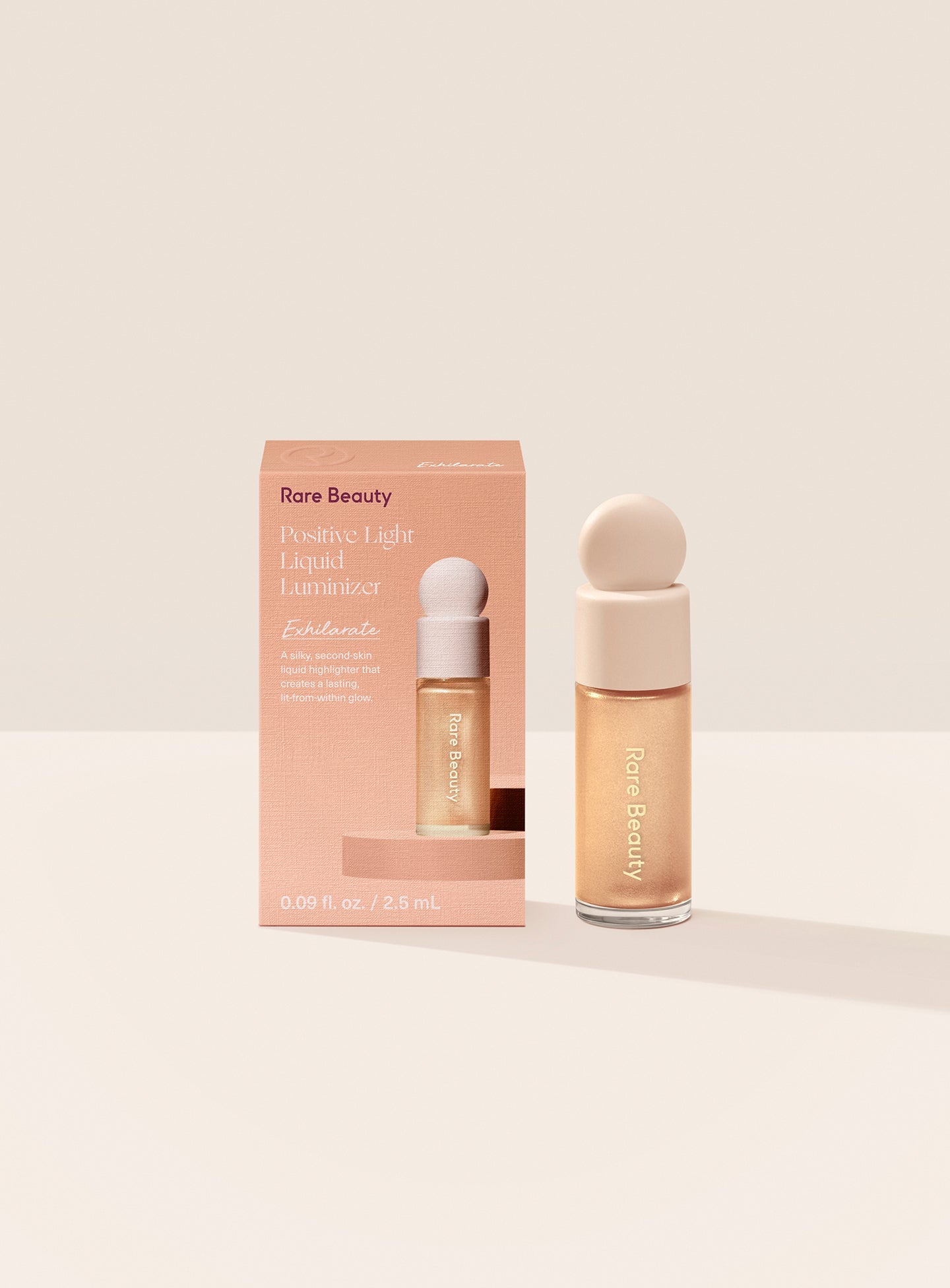 Positive Light Liquid Luminizer Mini