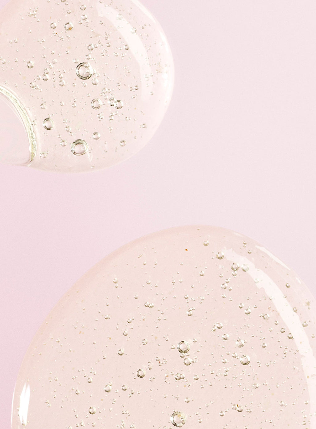 Find Comfort Gentle Exfoliating Body Wash Mini