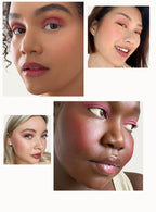 Stay Vulnerable Glossy Lip Balm