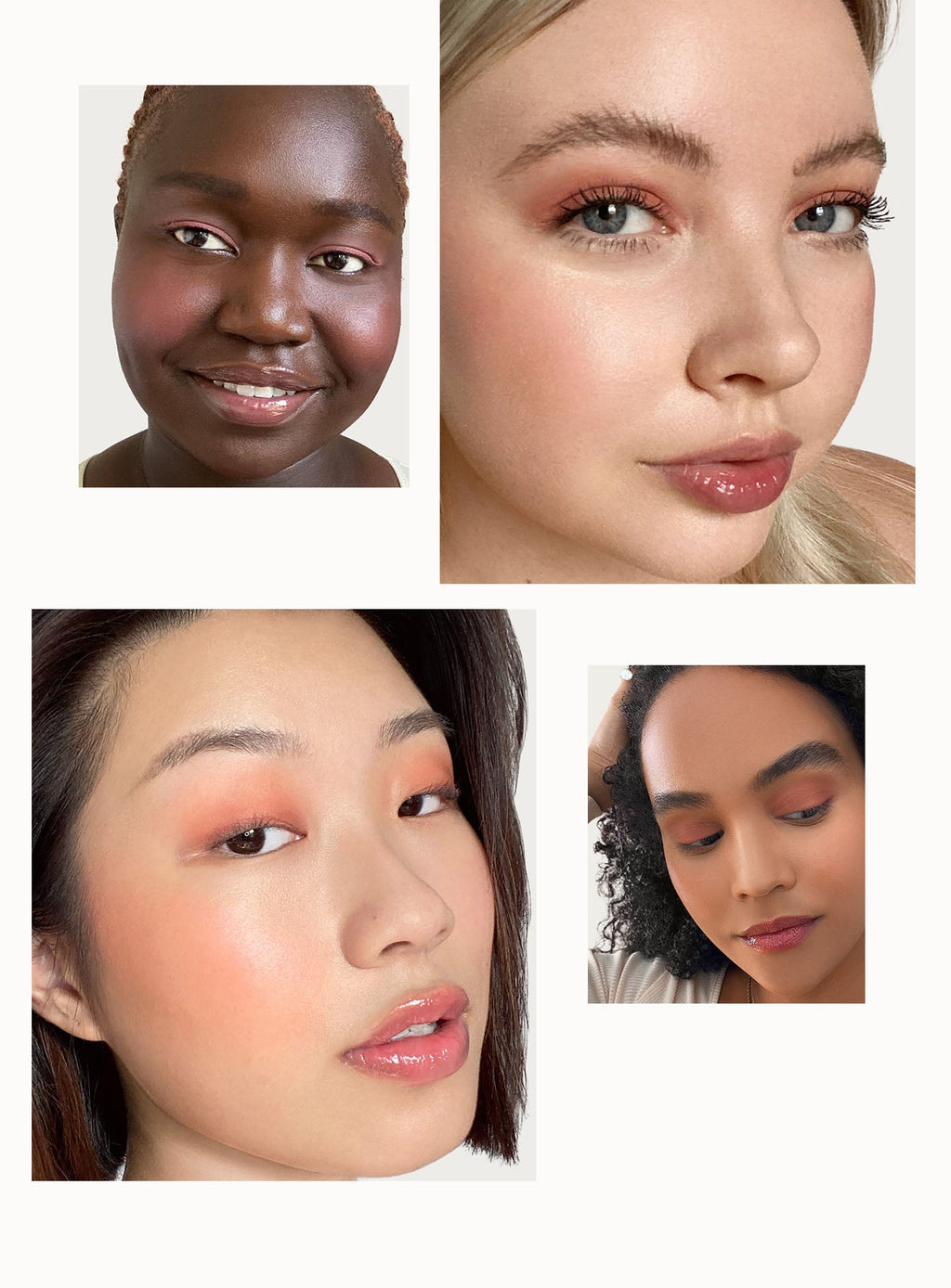 Stay Vulnerable Melting Blush