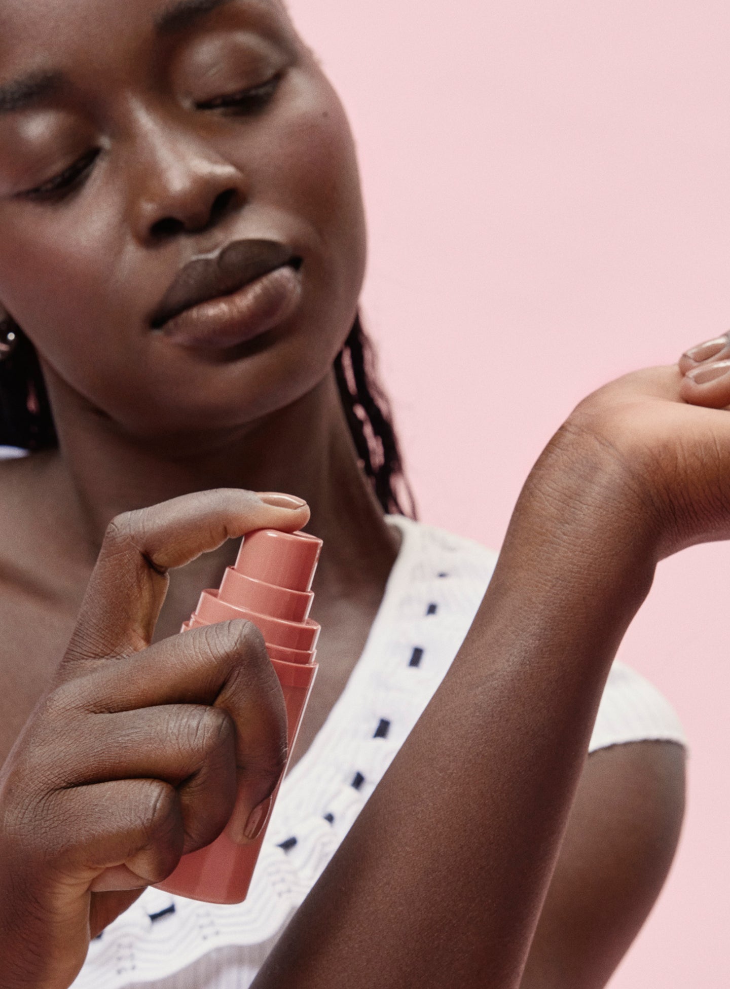 Find Comfort Mini Body Essentials - Awaken Confidence