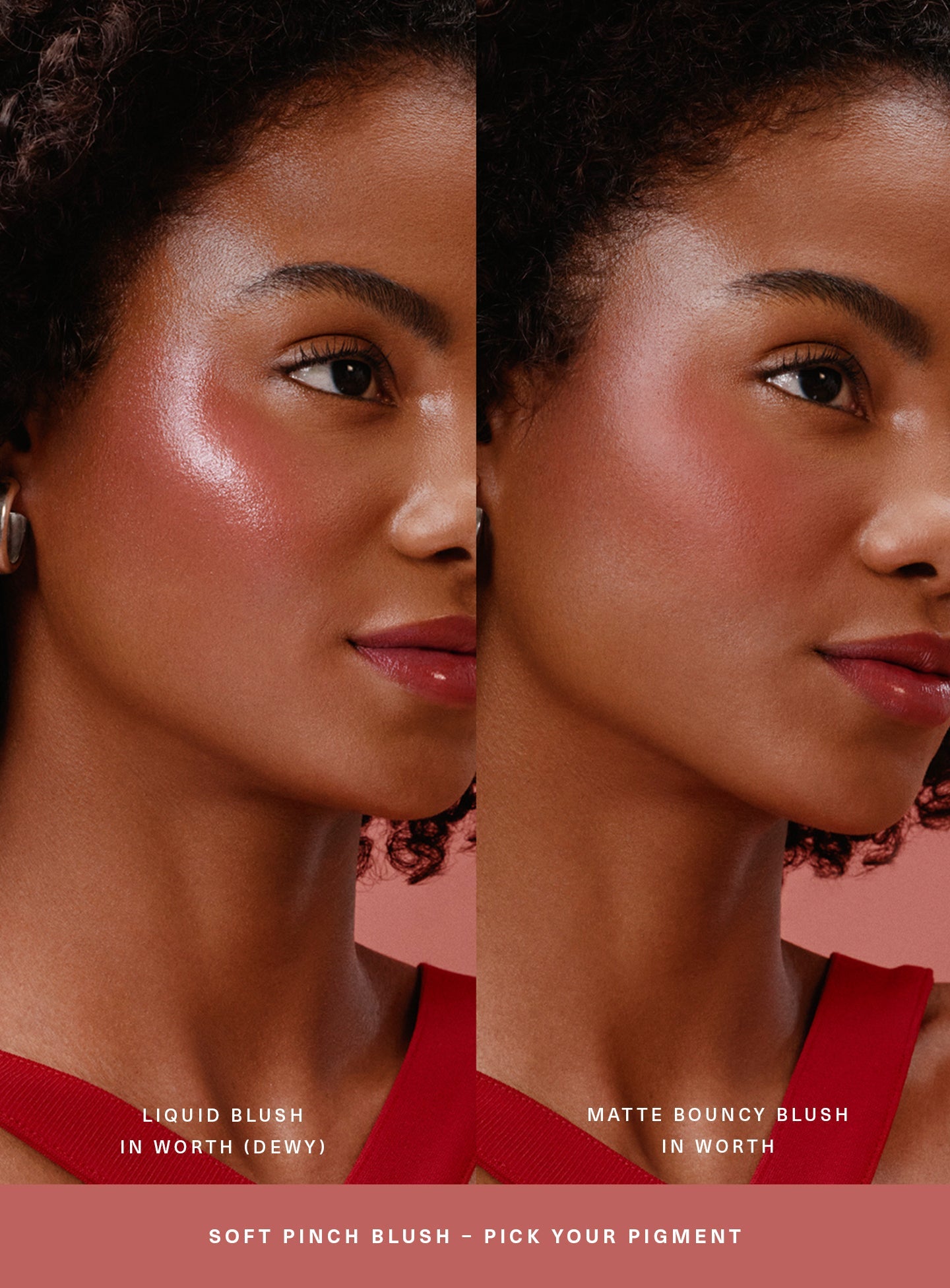 Soft Pinch Cheek & Lip Trio