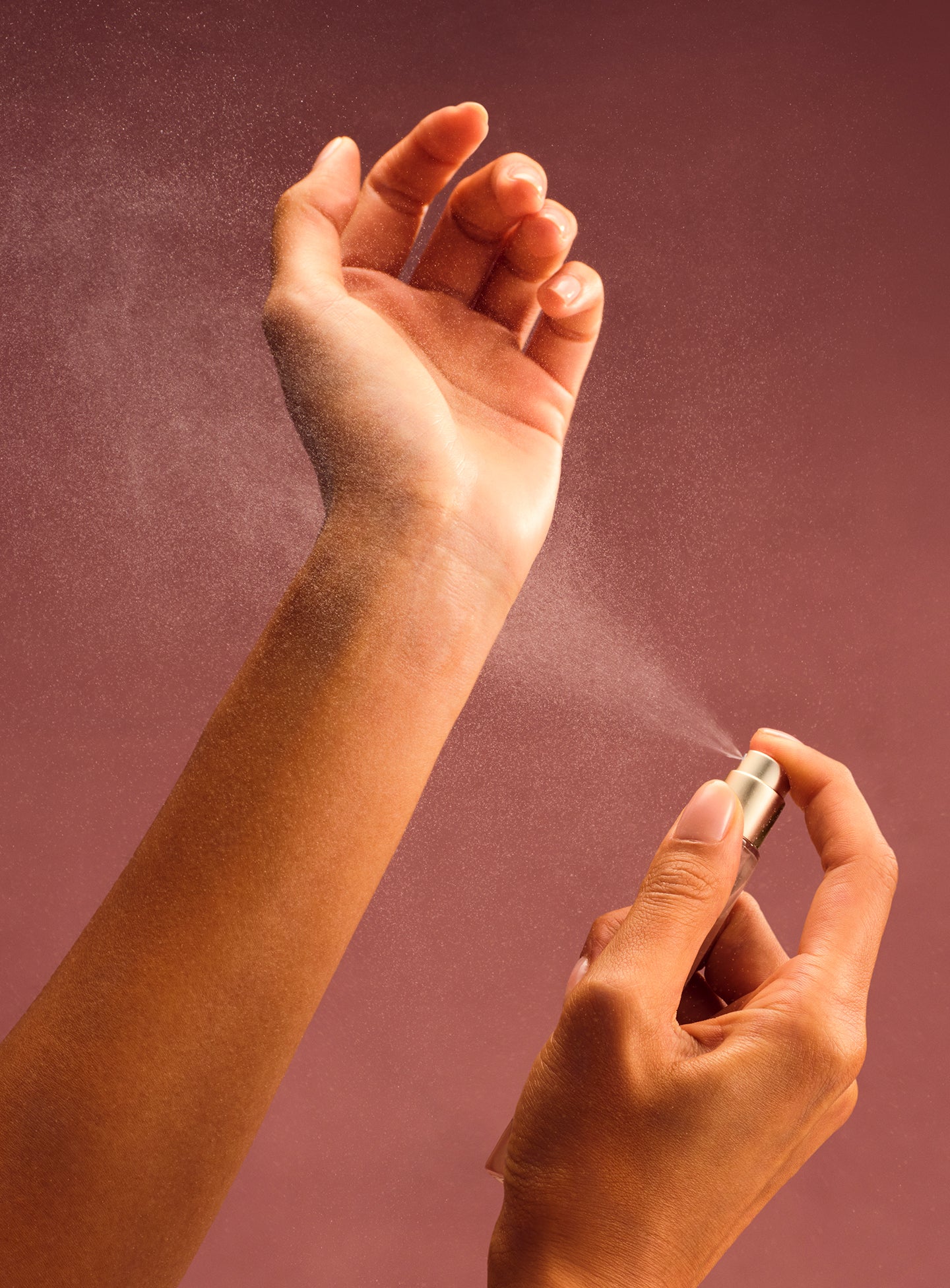 Mini Rare Eau de Parfum Set