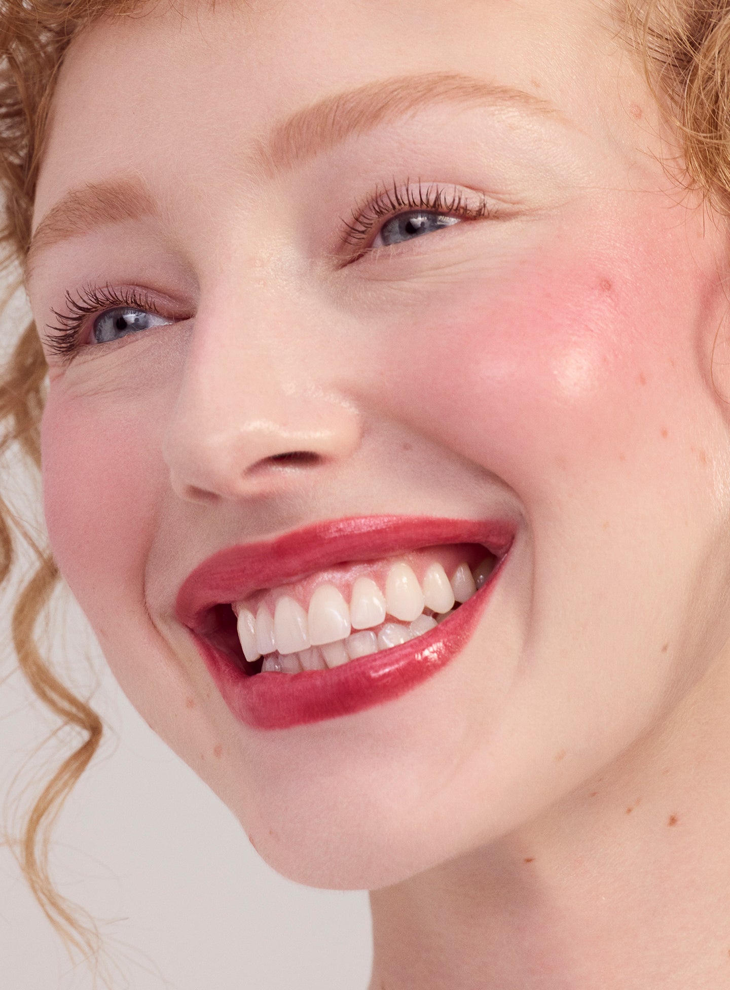 Something Rosy Lip & Cheek Set