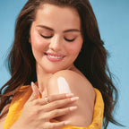 Find Comfort Bouncy Body Cream - Awaken Confidence