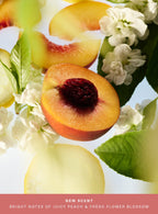 Find Comfort Body & Hair Fragrance Mist - Awaken Confidence