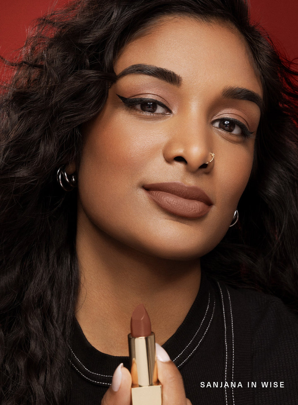 Kind Words Matte Lipstick